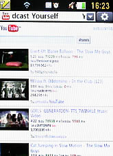 LG Cookie Smart T375 - แอลจี Cookie Smart
